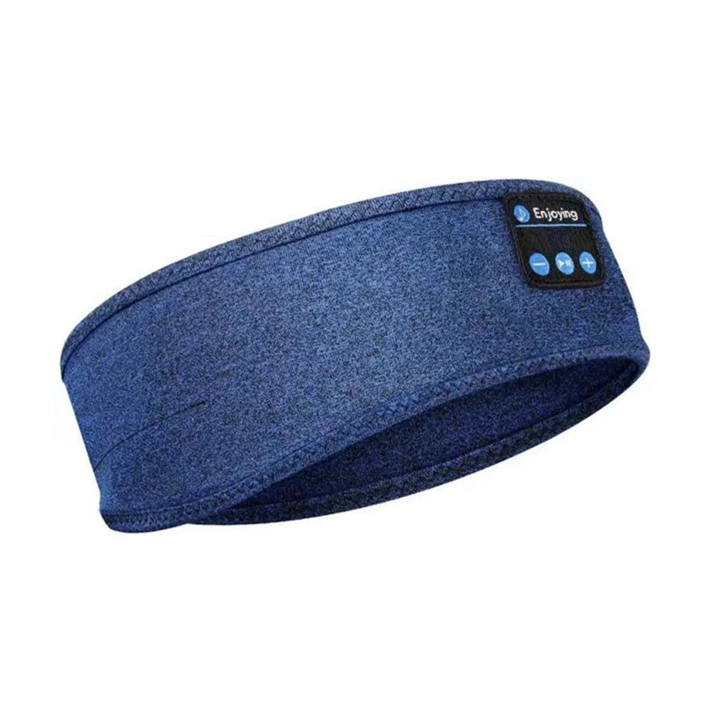 Antifaz bluetooth 5.0 Enjoying Sonido HQ perfecto para hacer deporte o para dormir