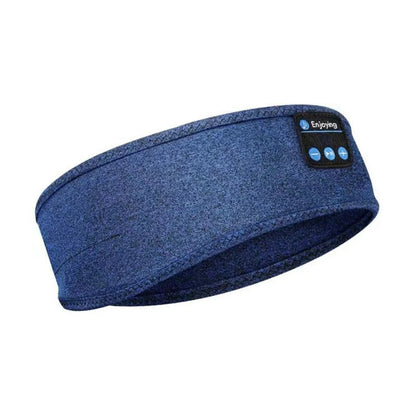 Antifaz bluetooth 5.0 Enjoying Sonido HQ perfecto para hacer deporte o para dormir