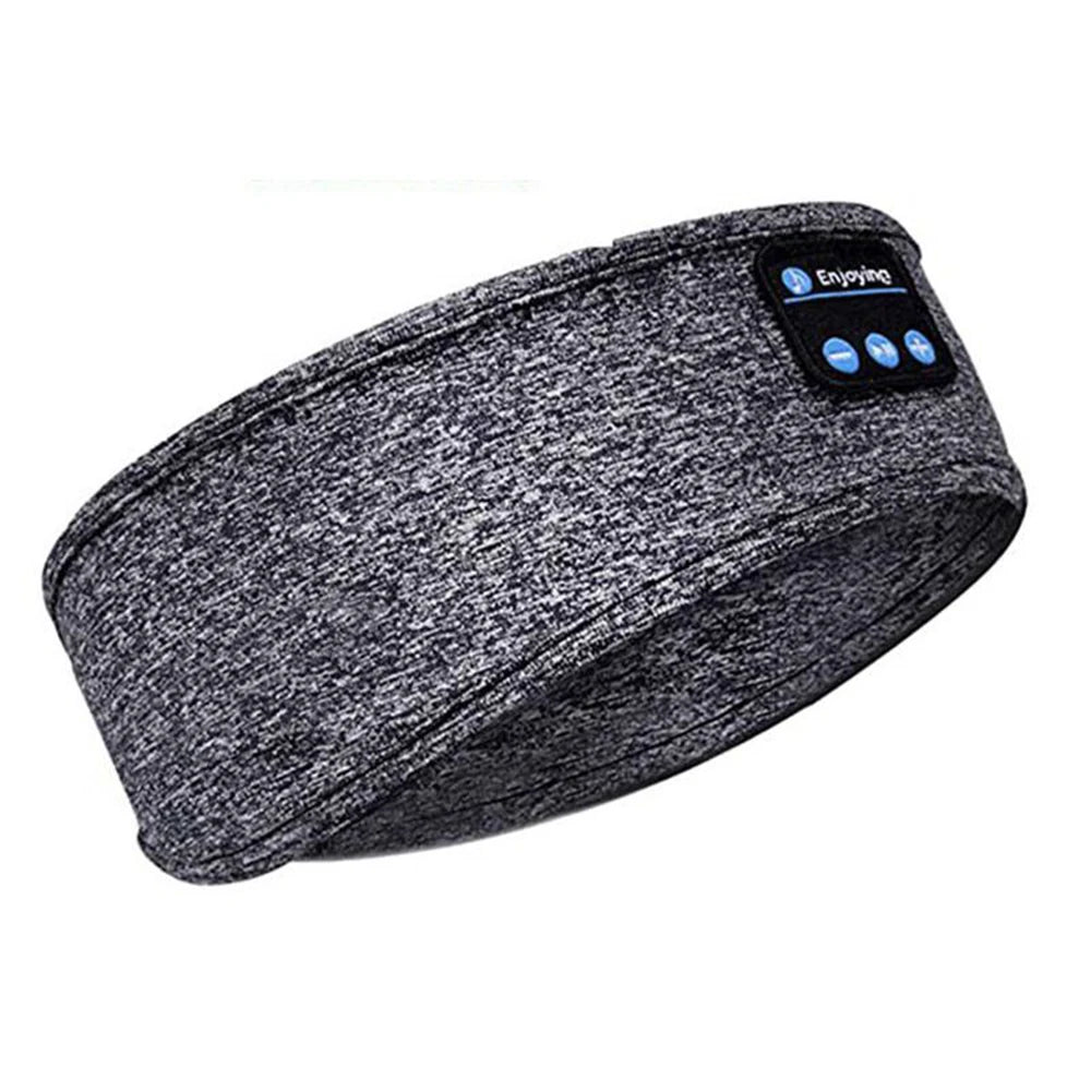 Antifaz bluetooth 5.0 Enjoying Sonido HQ perfecto para hacer deporte o para dormir