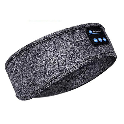 Antifaz bluetooth 5.0 Enjoying Sonido HQ perfecto para hacer deporte o para dormir